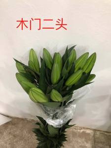 木门三头