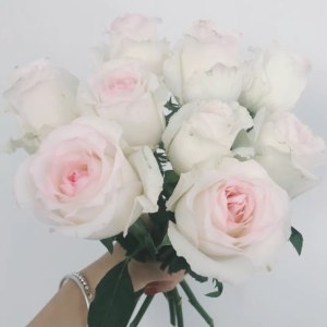香水女人
